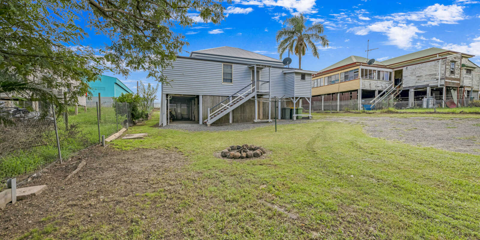 22 Scotland Street Bundaberg East 22 Scotland Street Bundaberg East