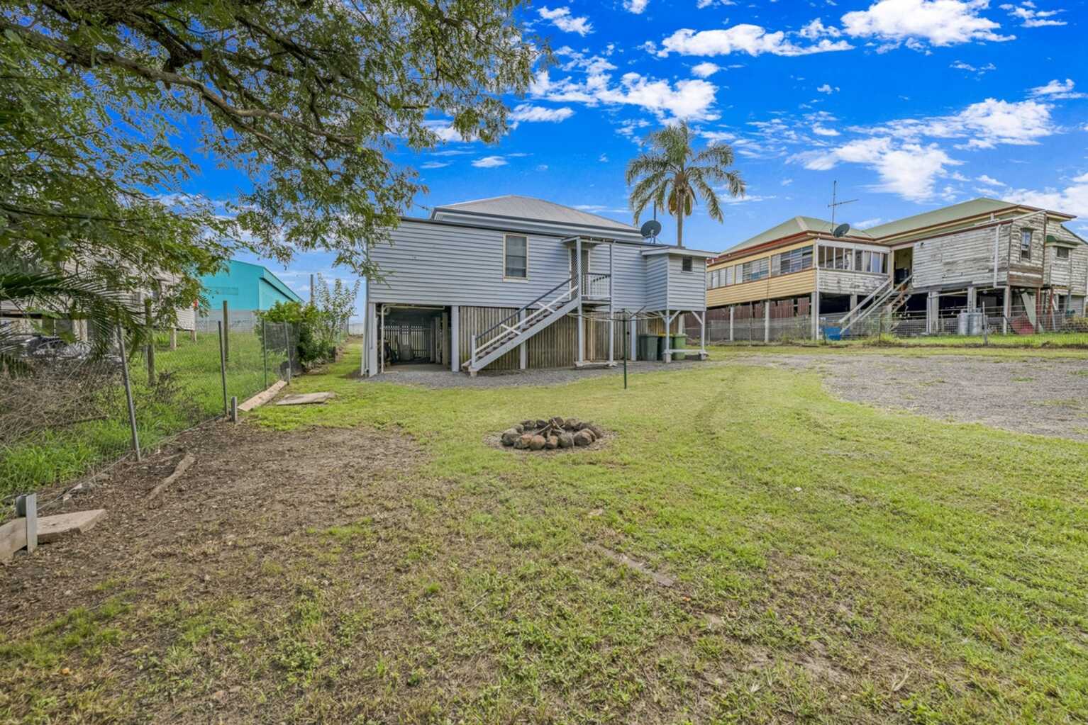 22 Scotland Street Bundaberg East 22 Scotland Street Bundaberg East
