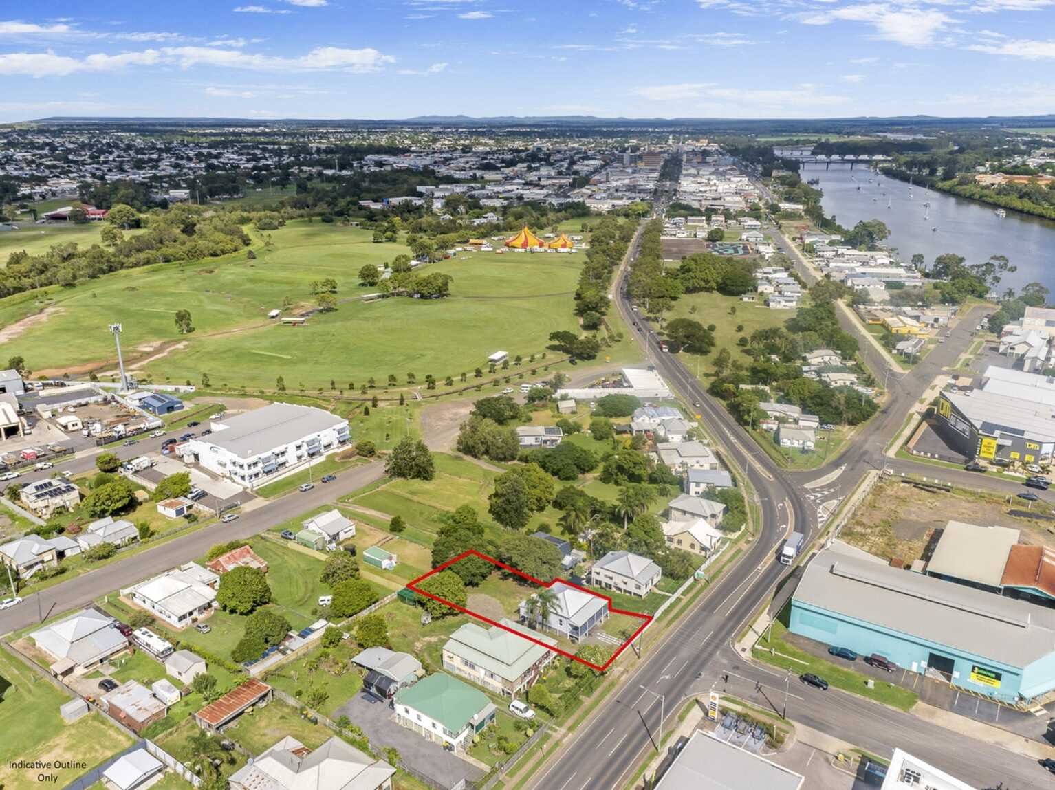 22 Scotland Street Bundaberg East 22 Scotland Street Bundaberg East