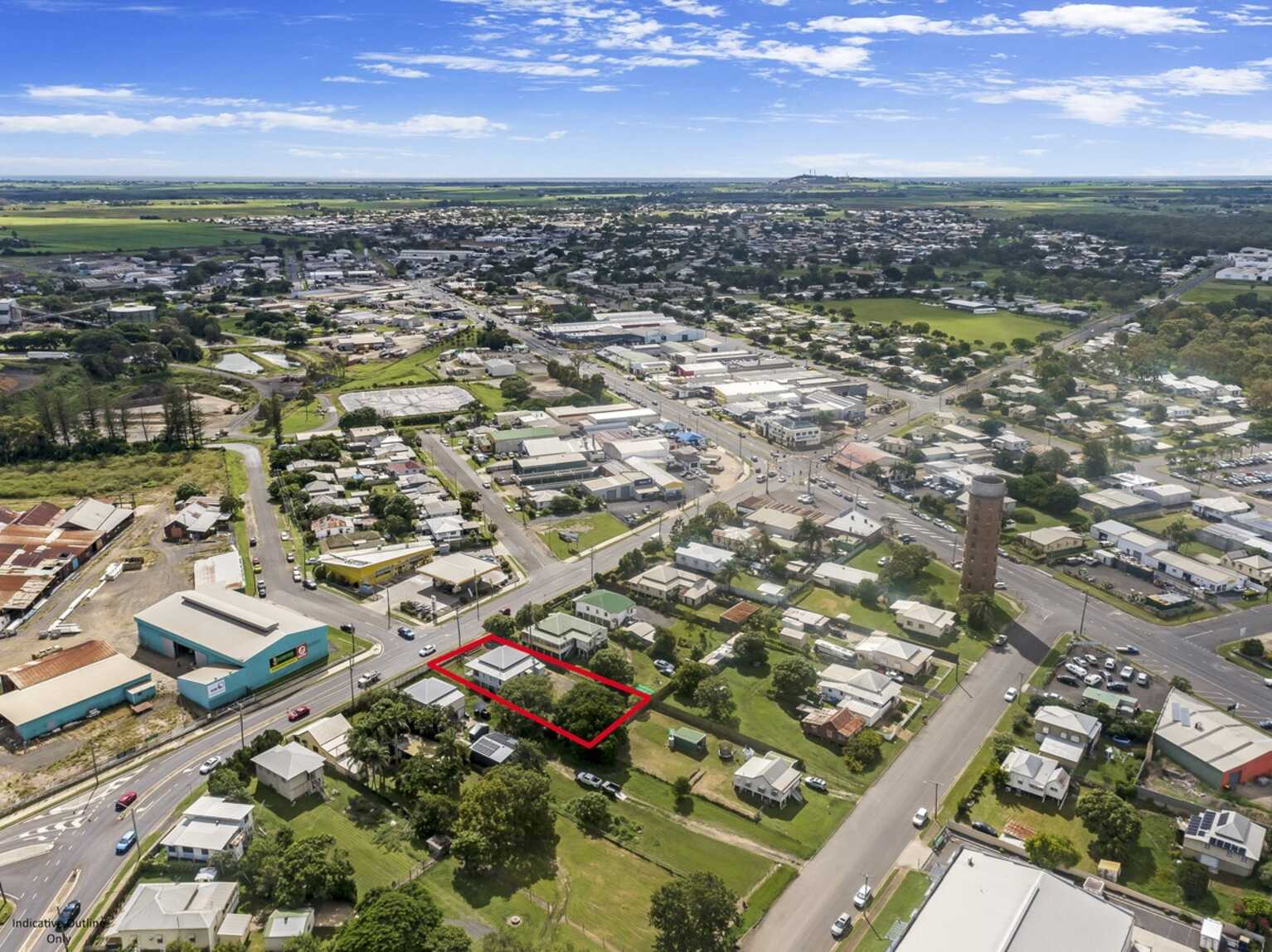 22 Scotland Street Bundaberg East 22 Scotland Street Bundaberg East