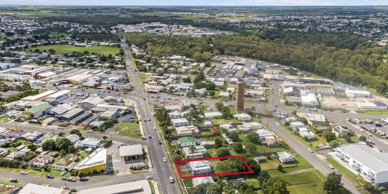 22 Scotland Street Bundaberg East 22 Scotland Street Bundaberg East