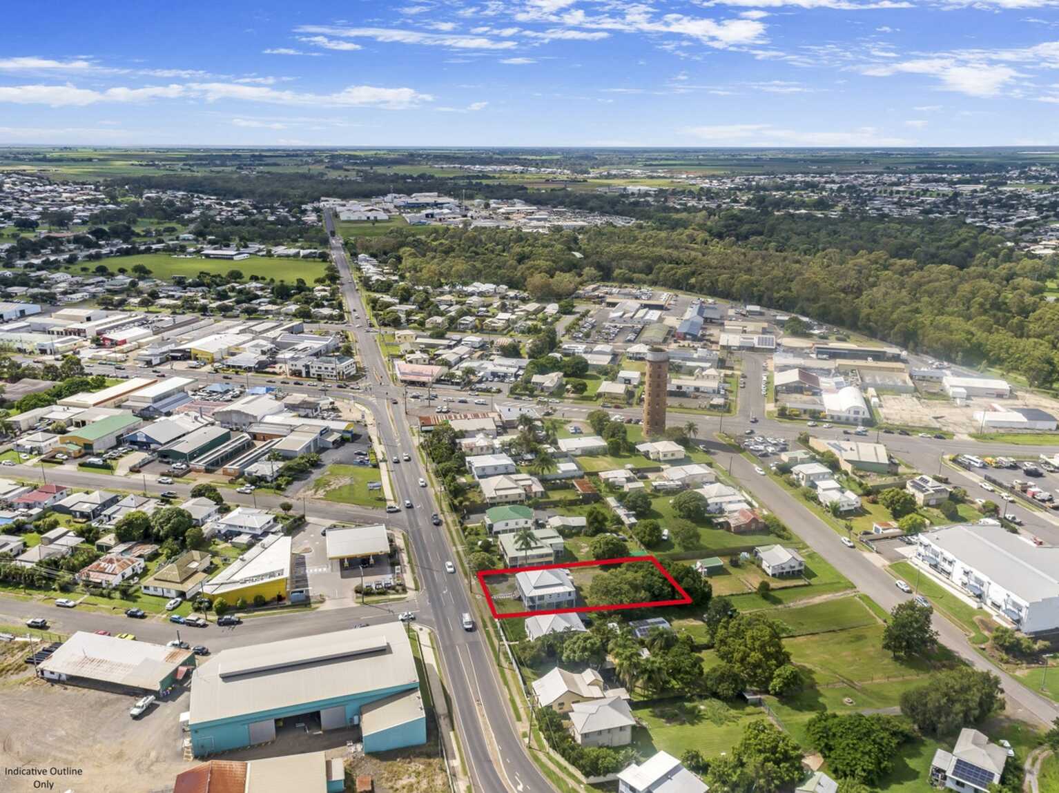 22 Scotland Street Bundaberg East 22 Scotland Street Bundaberg East