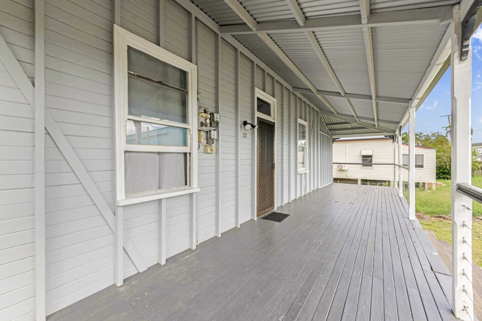 22 Scotland Street Bundaberg East 22 Scotland Street Bundaberg East