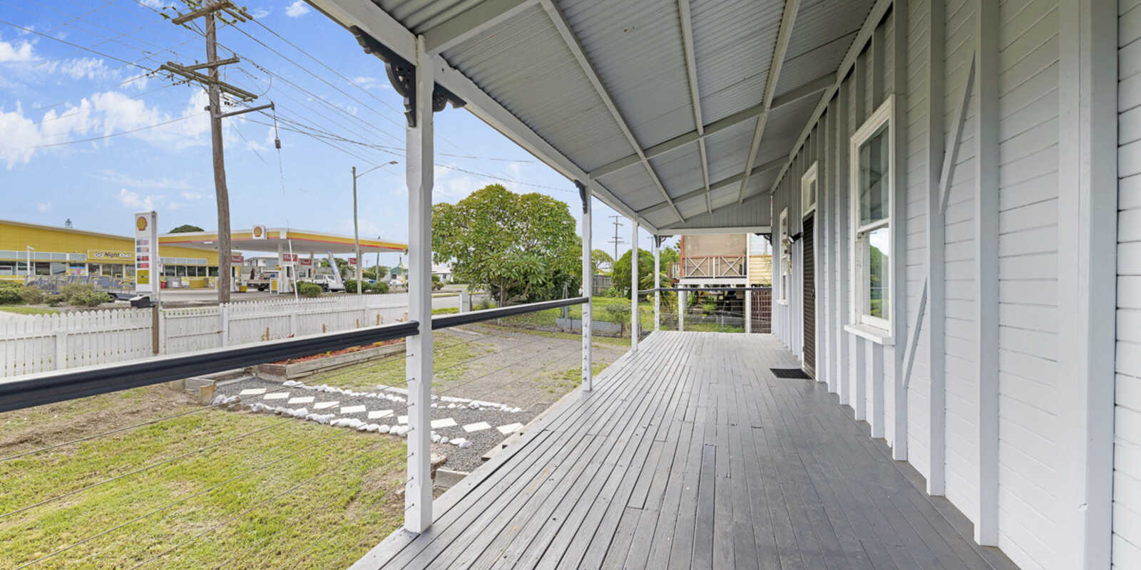 22 Scotland Street Bundaberg East 22 Scotland Street Bundaberg East