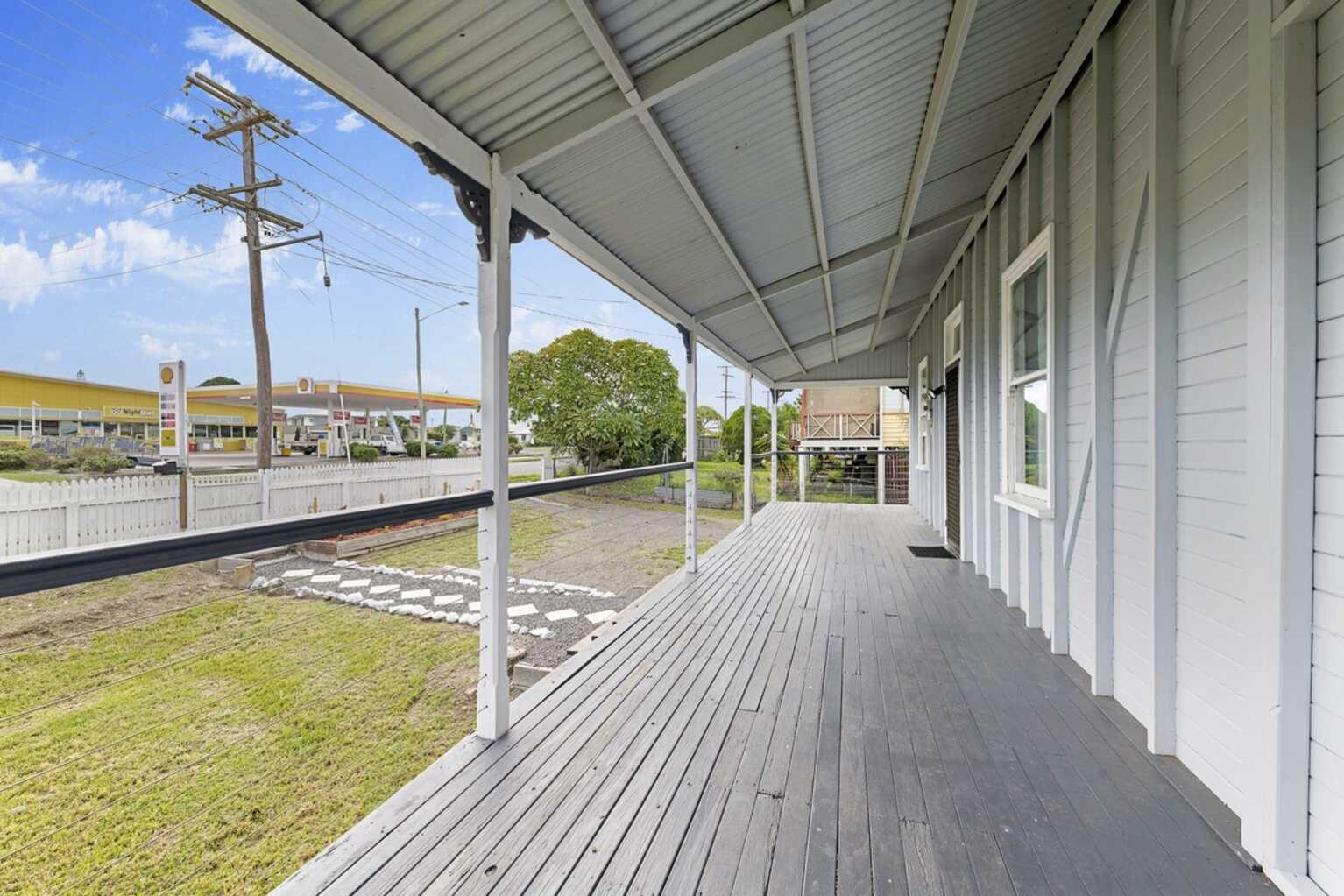 22 Scotland Street Bundaberg East 22 Scotland Street Bundaberg East