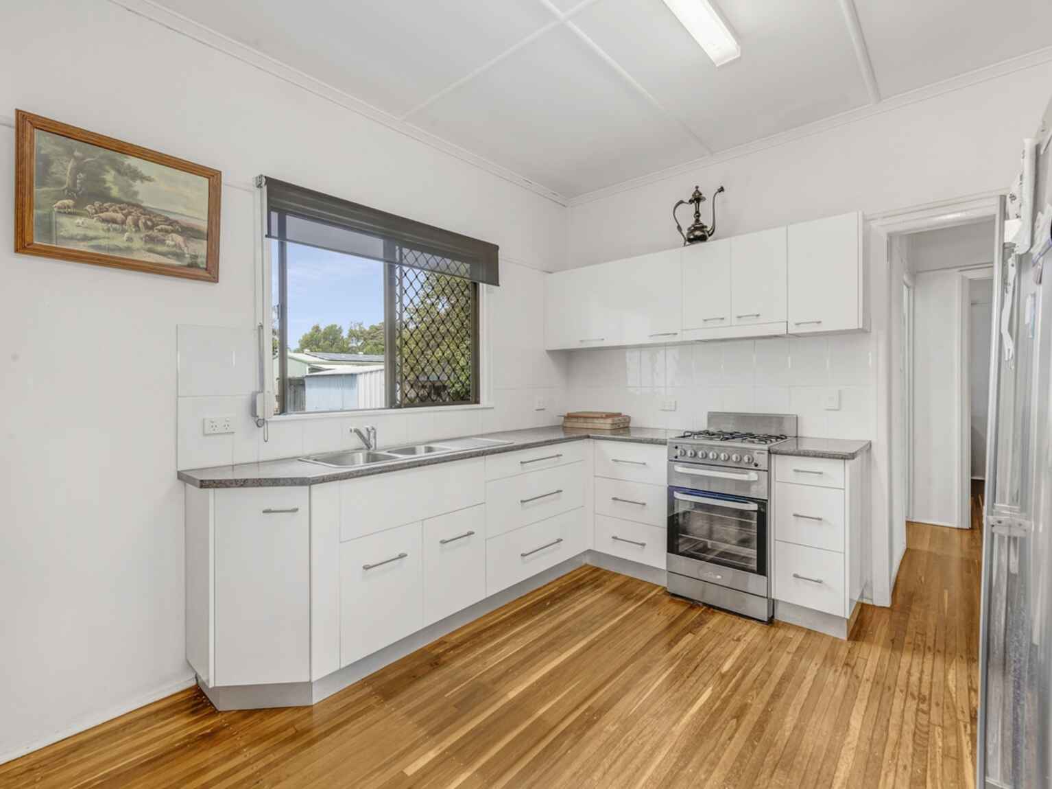 House For Sale 11 Dix Street Kepnock