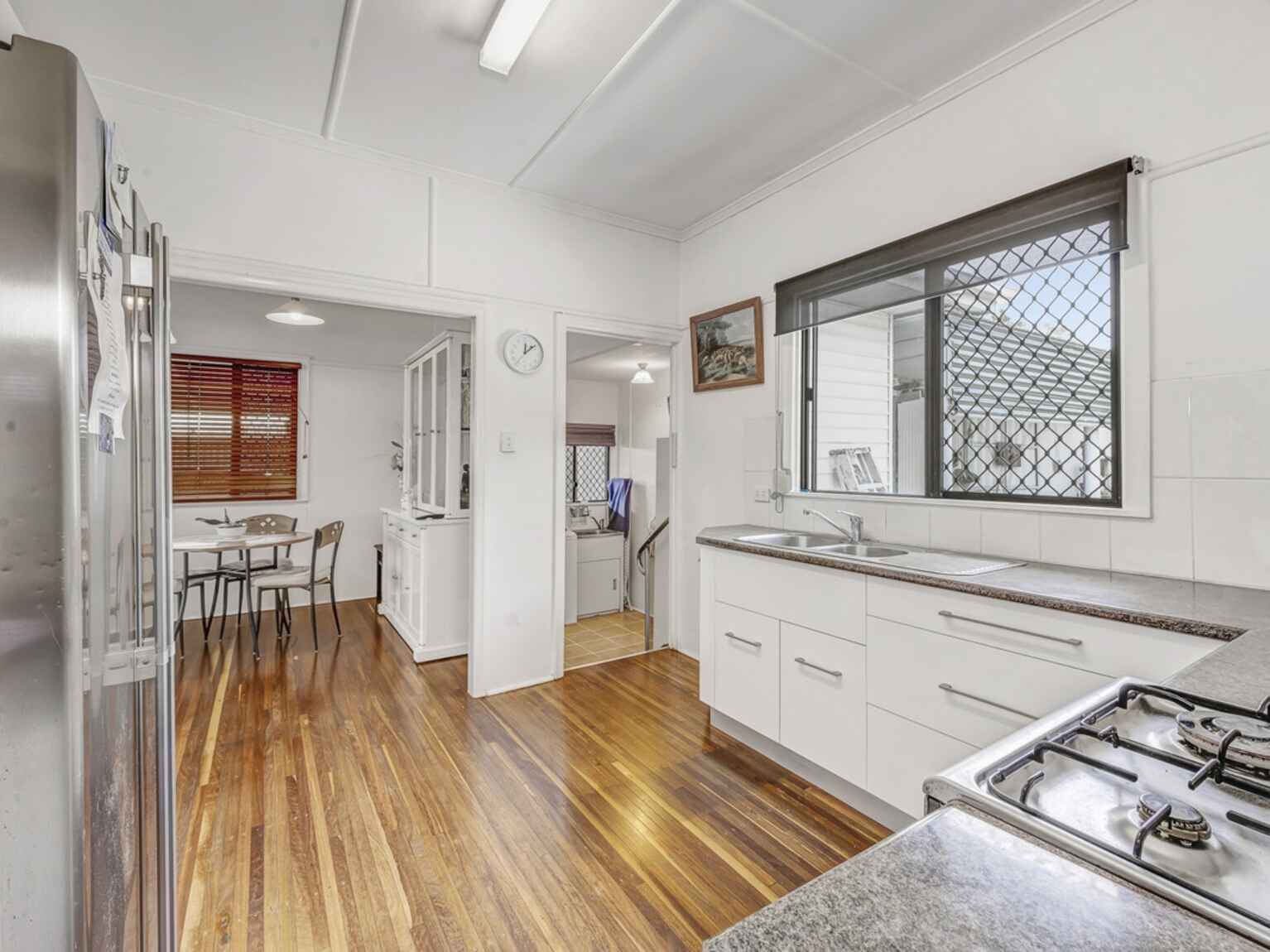 House For Sale 11 Dix Street Kepnock