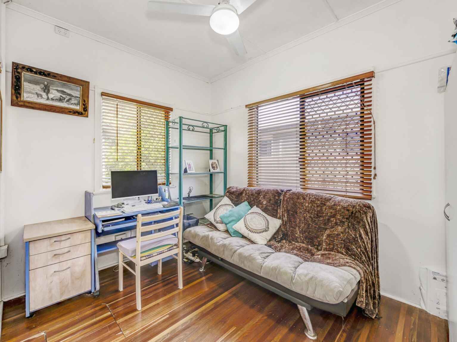 House For Sale 11 Dix Street Kepnock