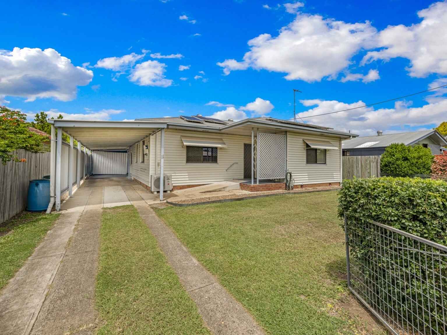 House For Sale 11 Dix Street Kepnock