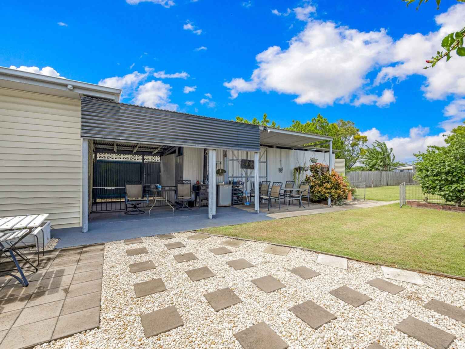 House For Sale 11 Dix Street Kepnock