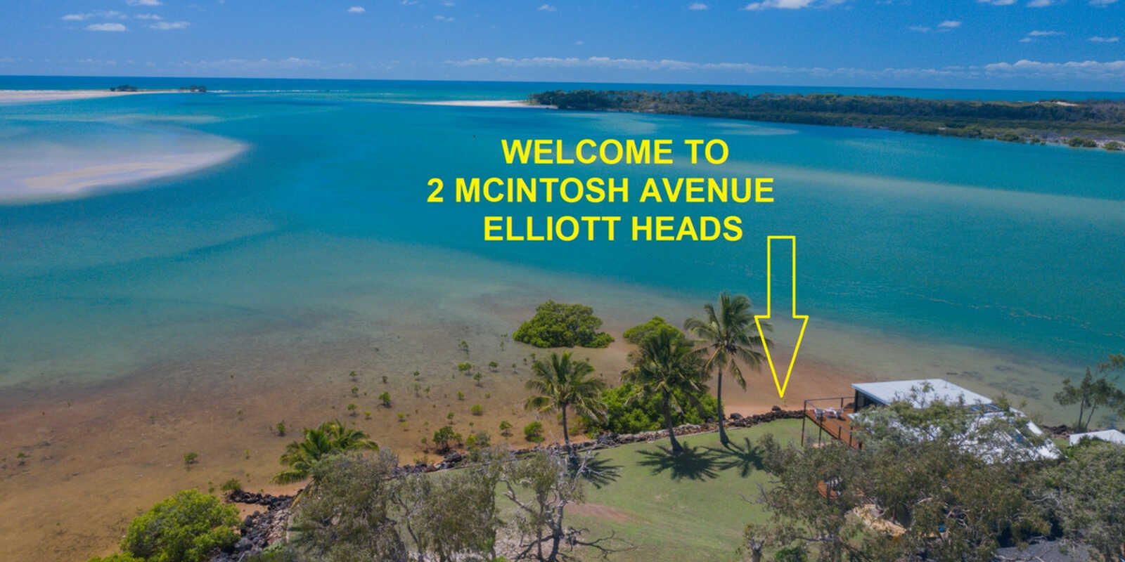 2 McIntosh Avenue Elliott Heads 2 McIntosh Avenue Elliott Heads