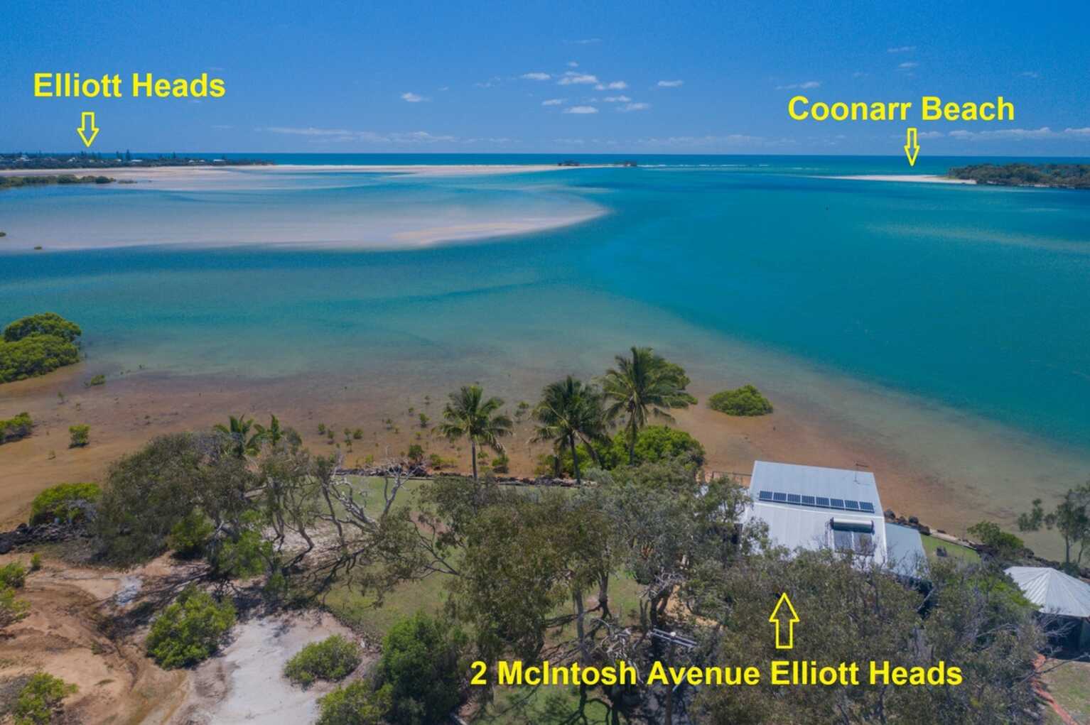 2 McIntosh Avenue Elliott Heads 2 McIntosh Avenue Elliott Heads