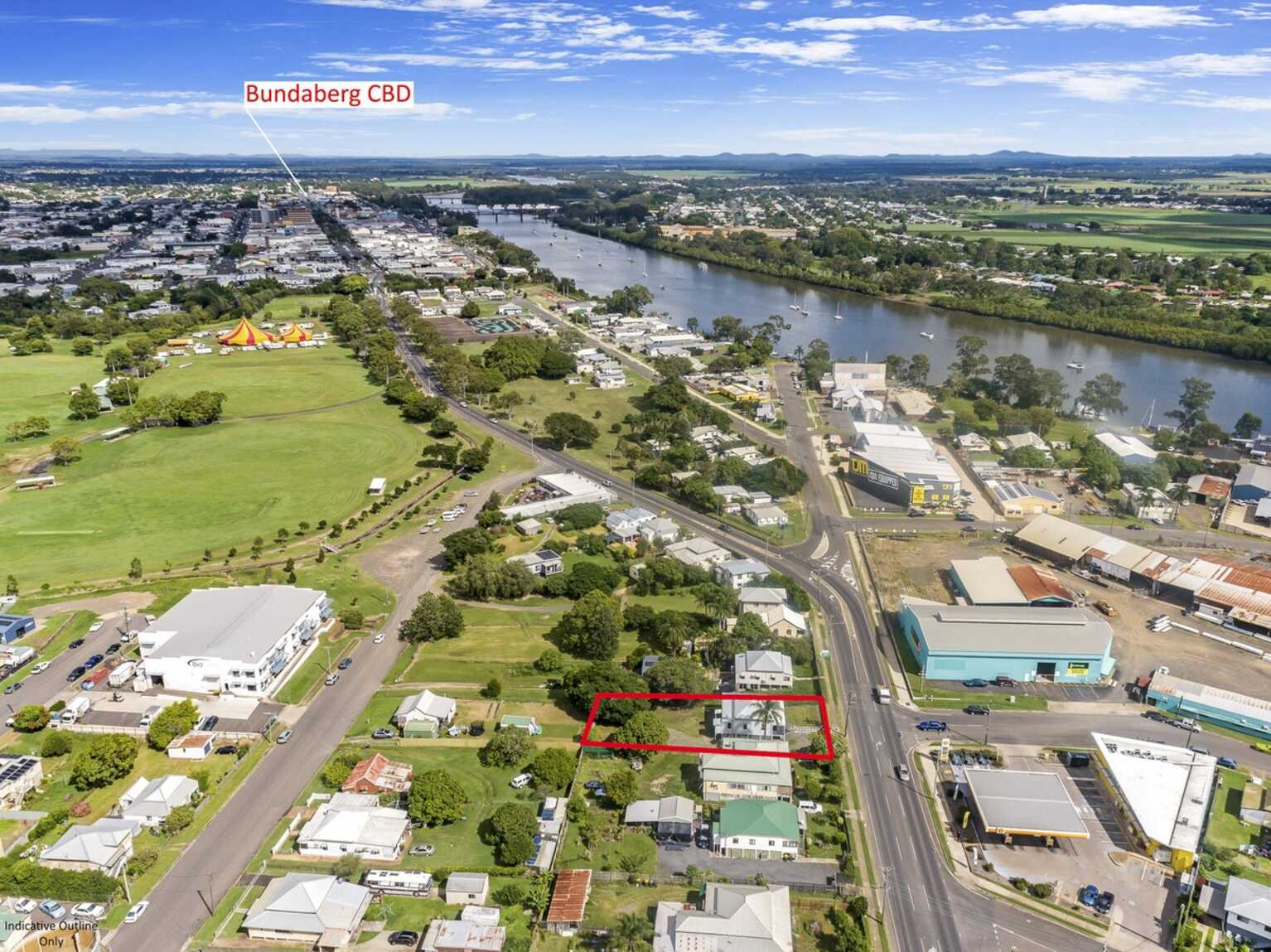 22 Scotland Street Bundaberg East 22 Scotland Street Bundaberg East