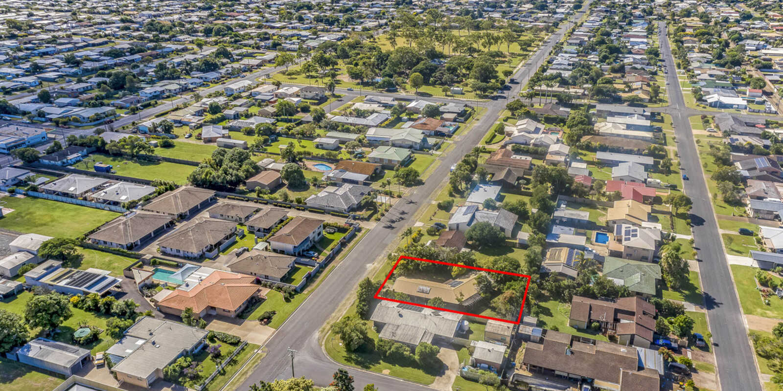 28 Avenell Street Avenell Heights