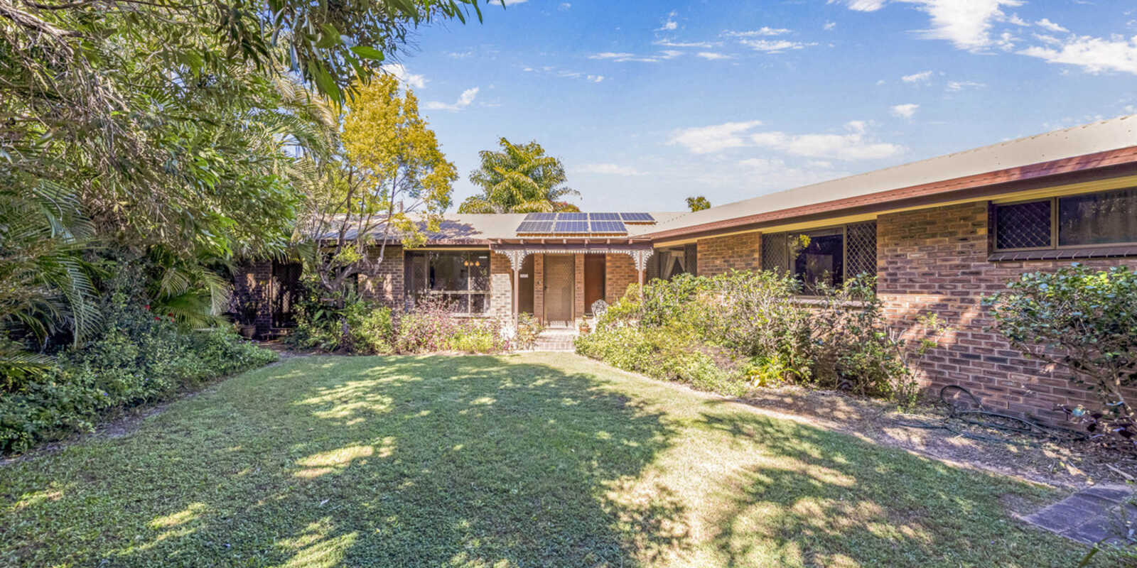 28 Avenell Street Avenell Heights