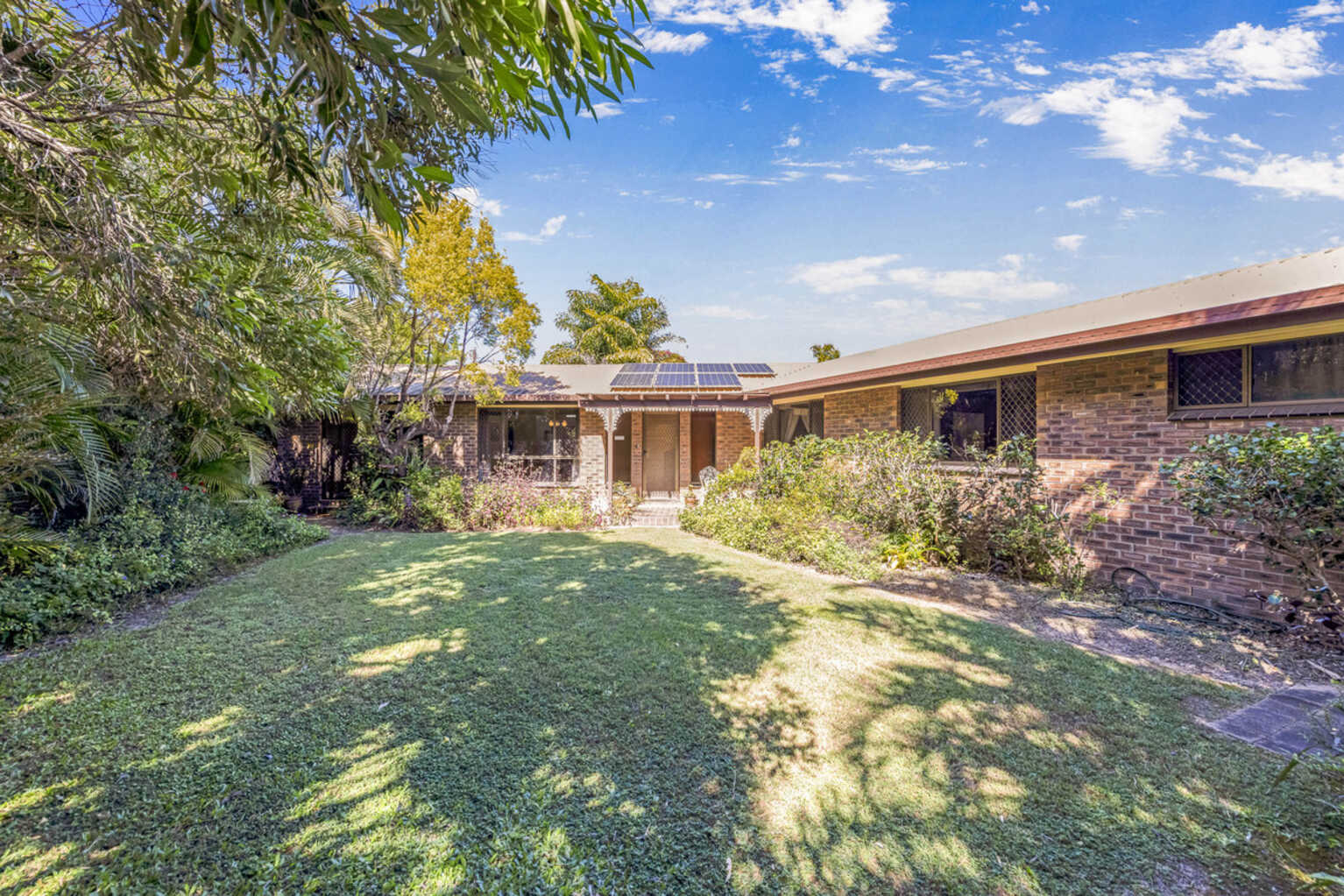 28 Avenell Street Avenell Heights