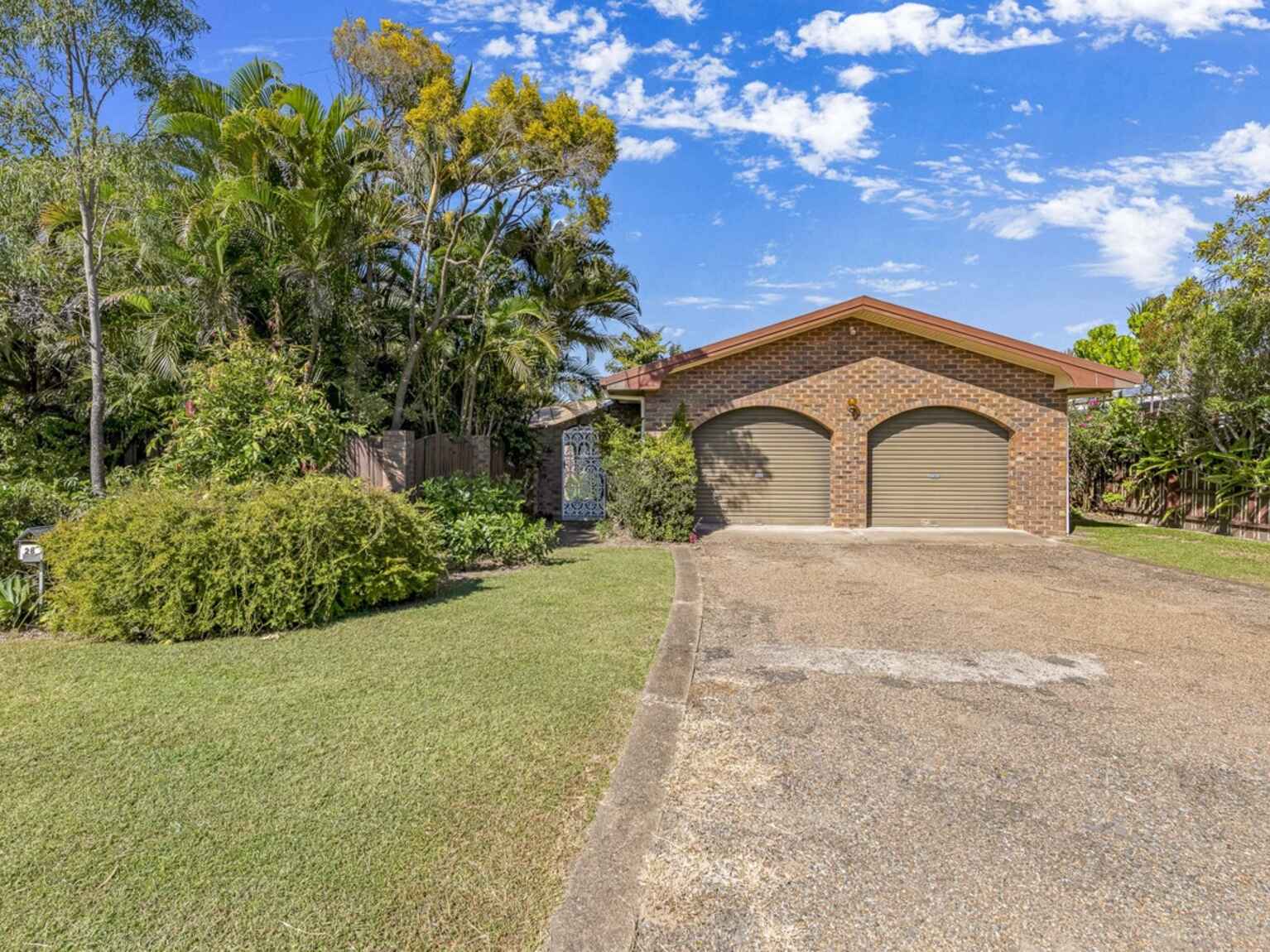 House For Sale 28 Avenell Street Avenell Heights