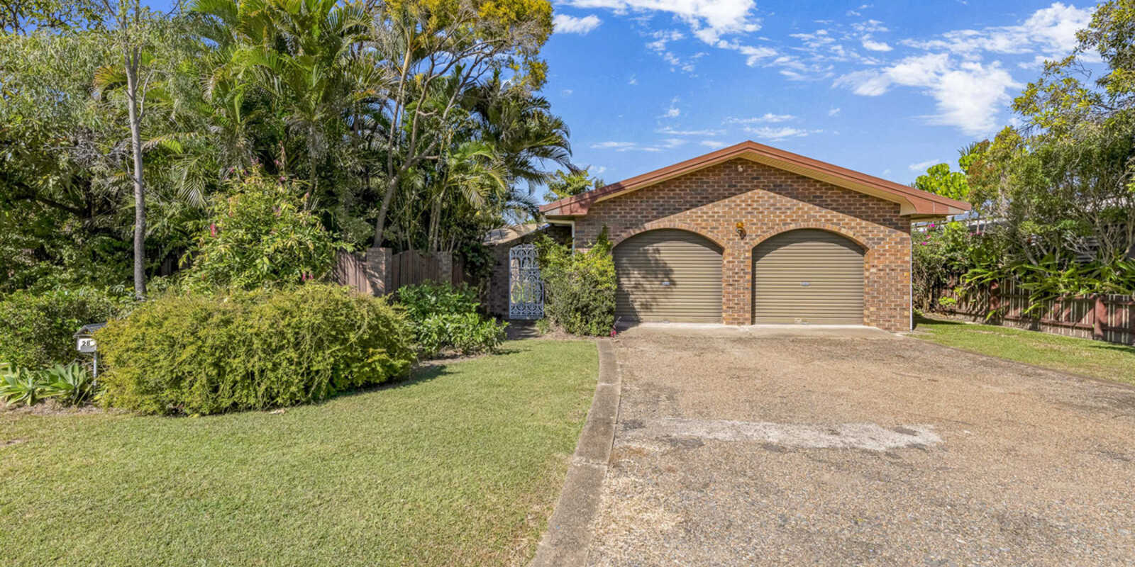 28 Avenell Street Avenell Heights