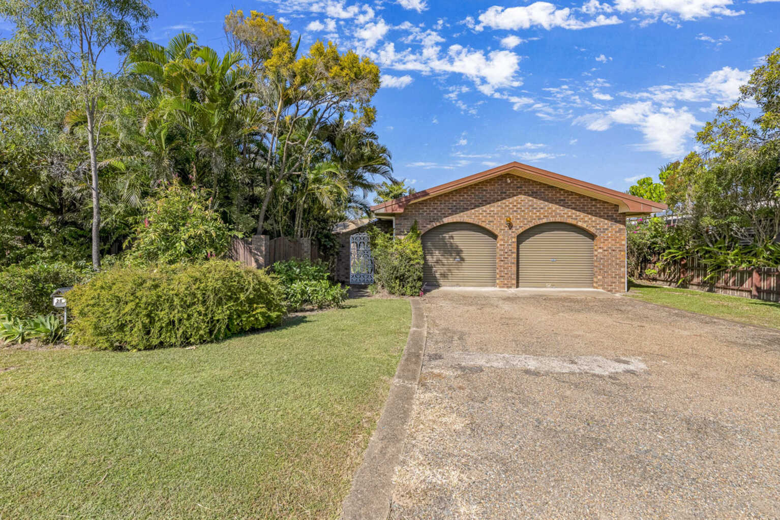 28 Avenell Street Avenell Heights