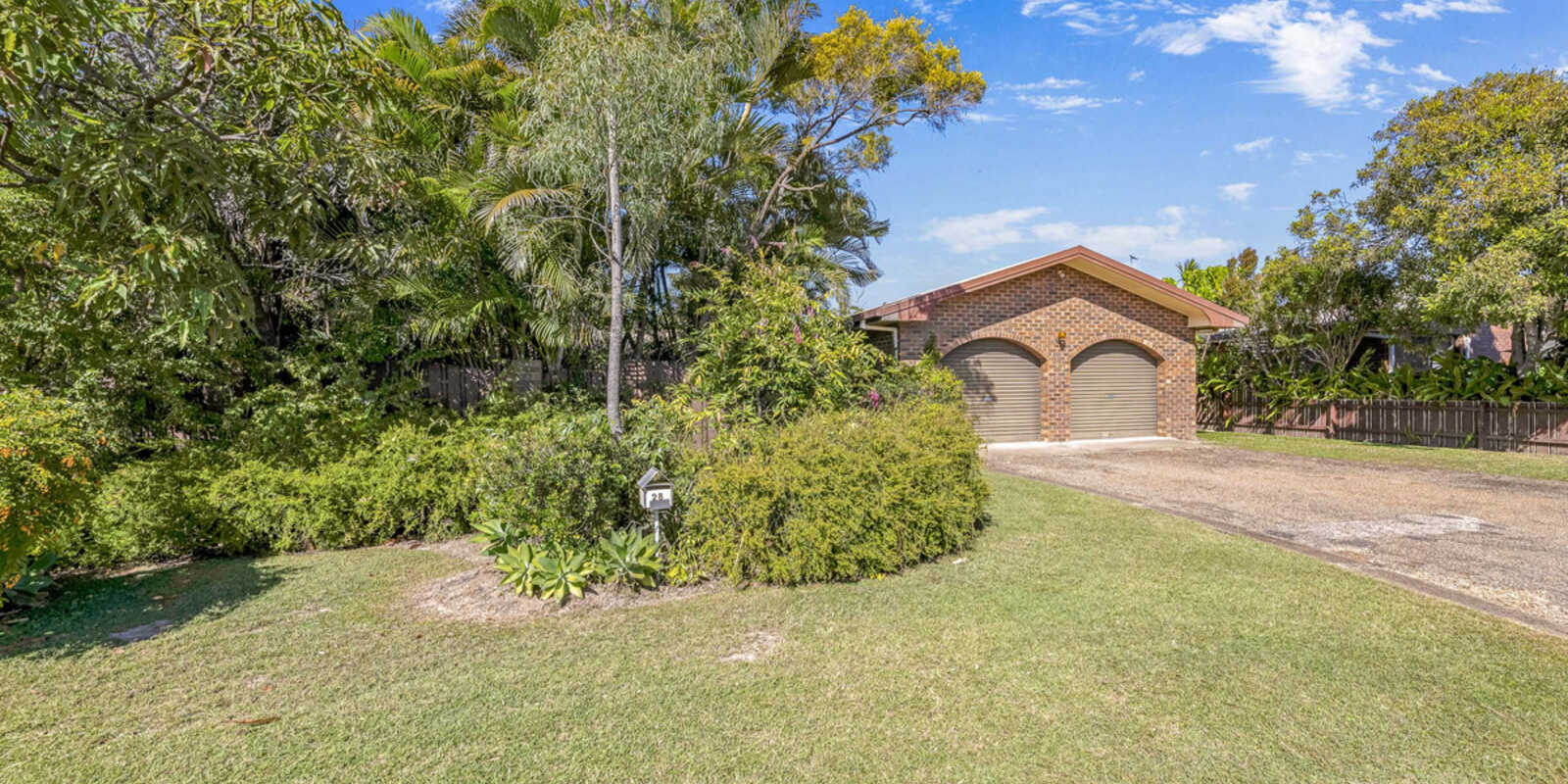 28 Avenell Street Avenell Heights
