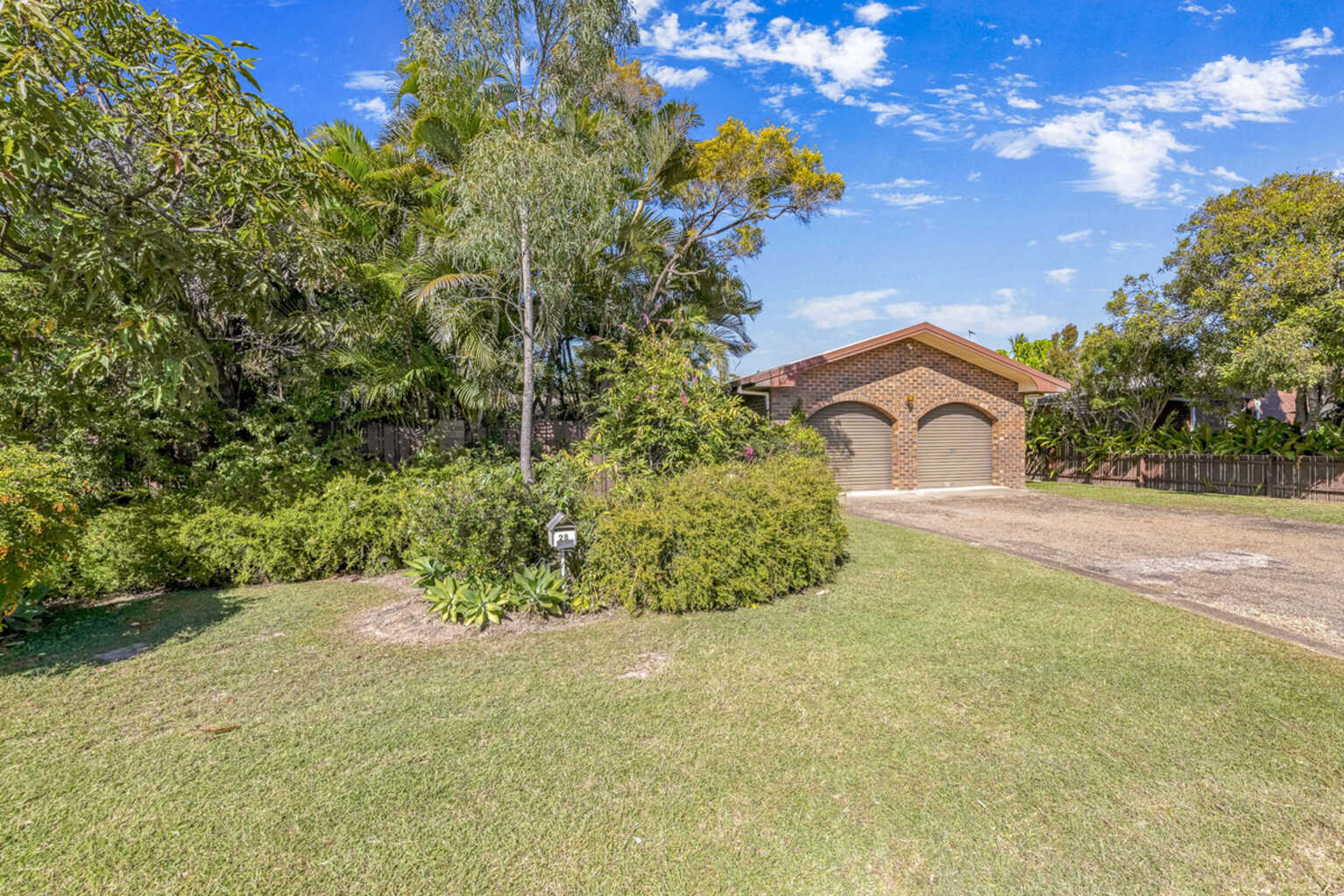 28 Avenell Street Avenell Heights