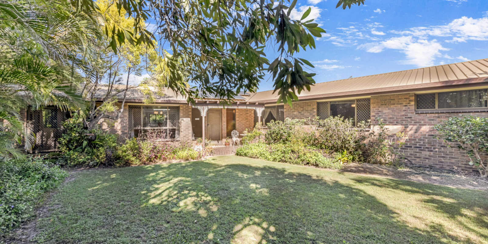 28 Avenell Street Avenell Heights
