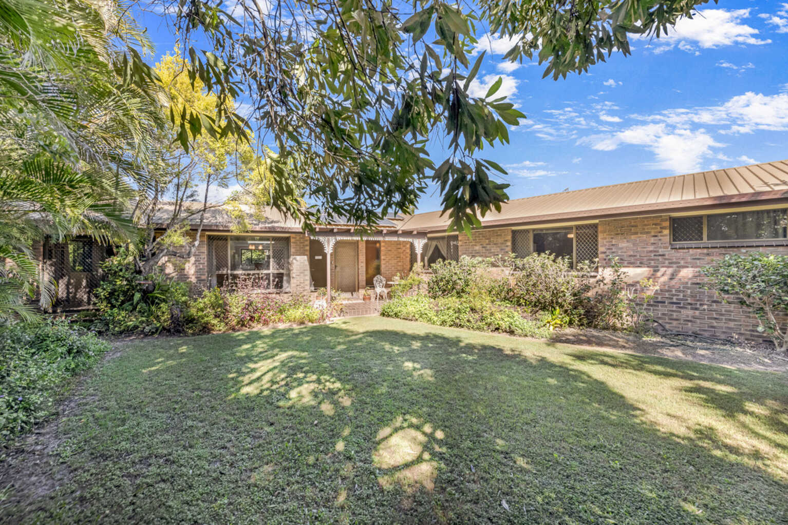28 Avenell Street Avenell Heights