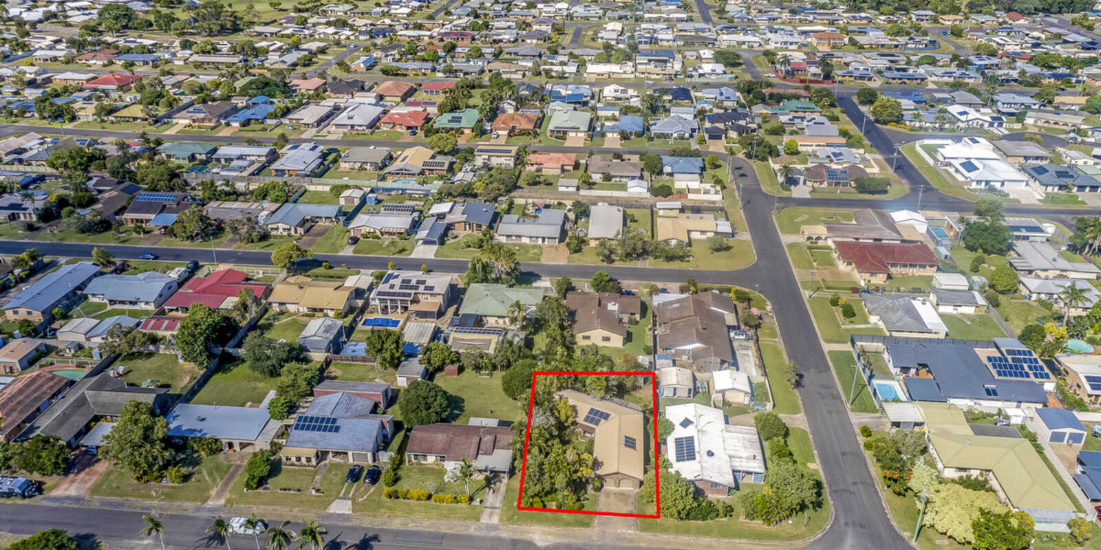 28 Avenell Street Avenell Heights