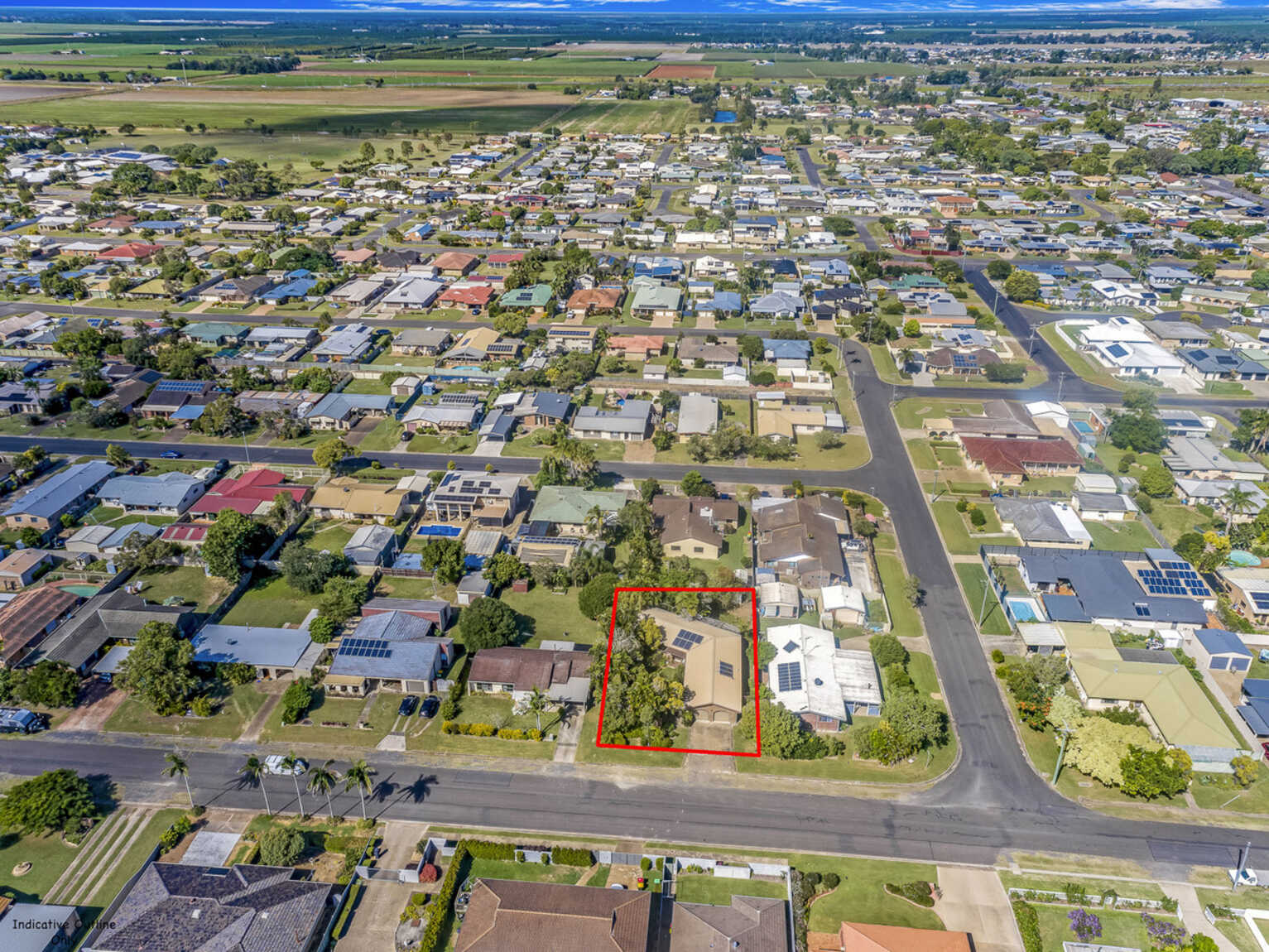 28 Avenell Street Avenell Heights