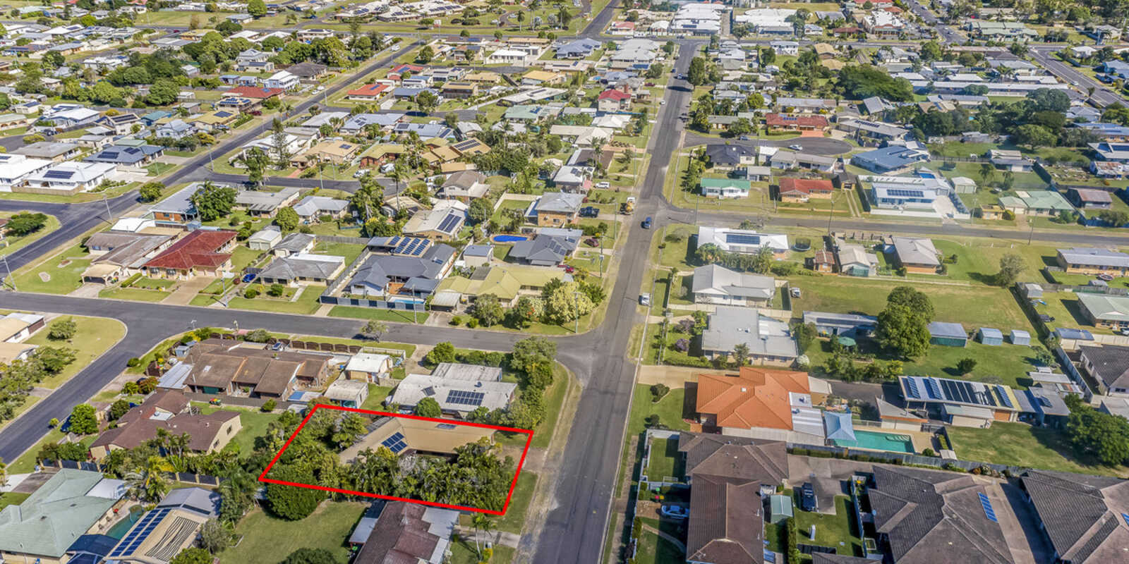28 Avenell Street Avenell Heights