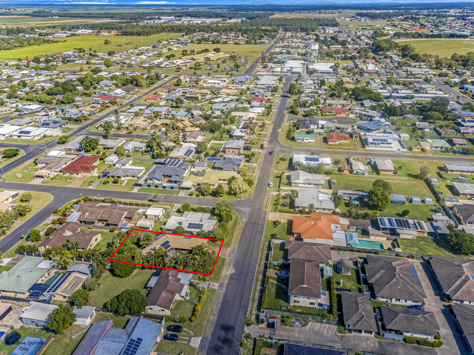 28 Avenell Street Avenell Heights