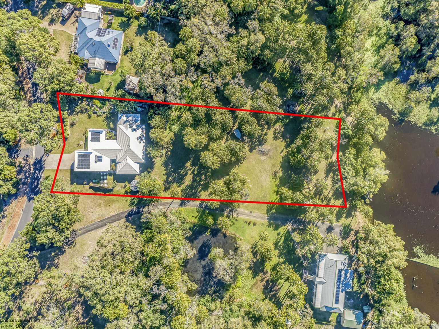 17 Woodlands Lane Moore Park Beach