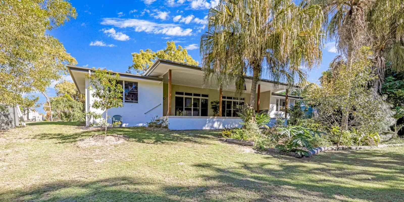 17 Woodlands Lane Moore Park Beach