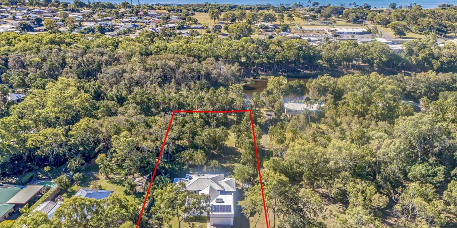 17 Woodlands Lane Moore Park Beach