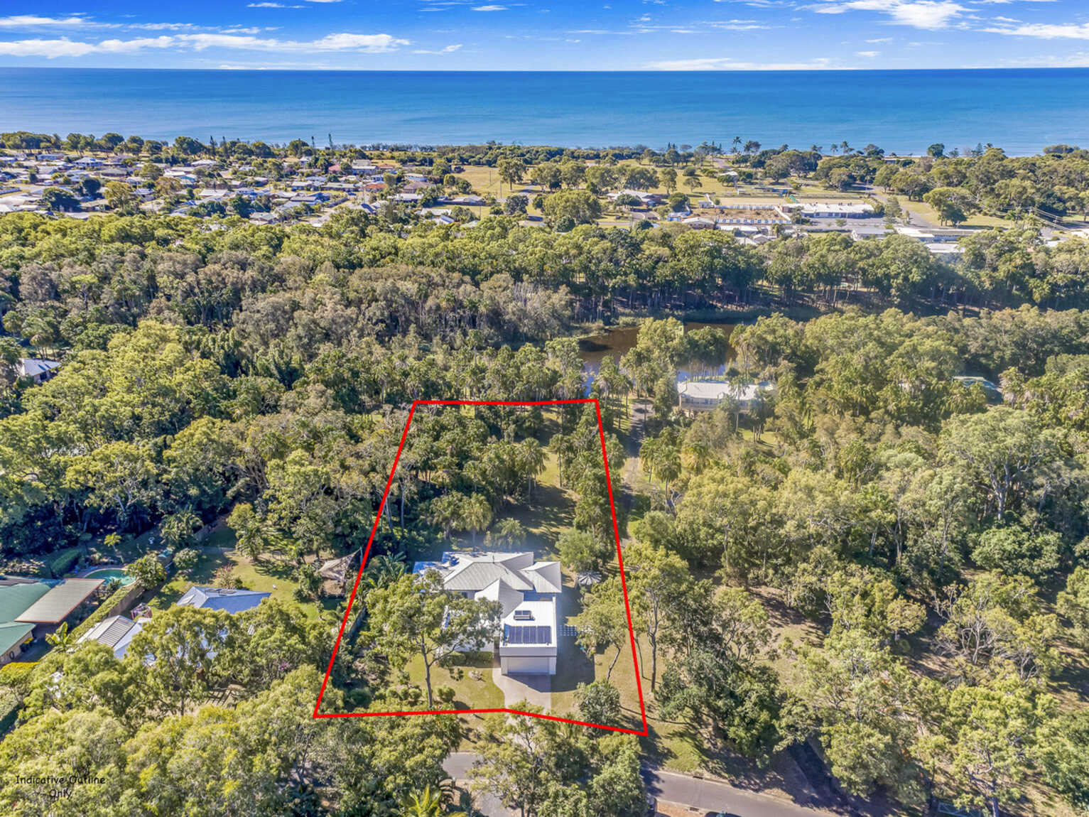 17 Woodlands Lane Moore Park Beach