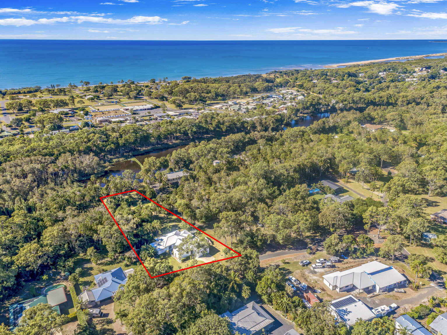 17 Woodlands Lane Moore Park Beach