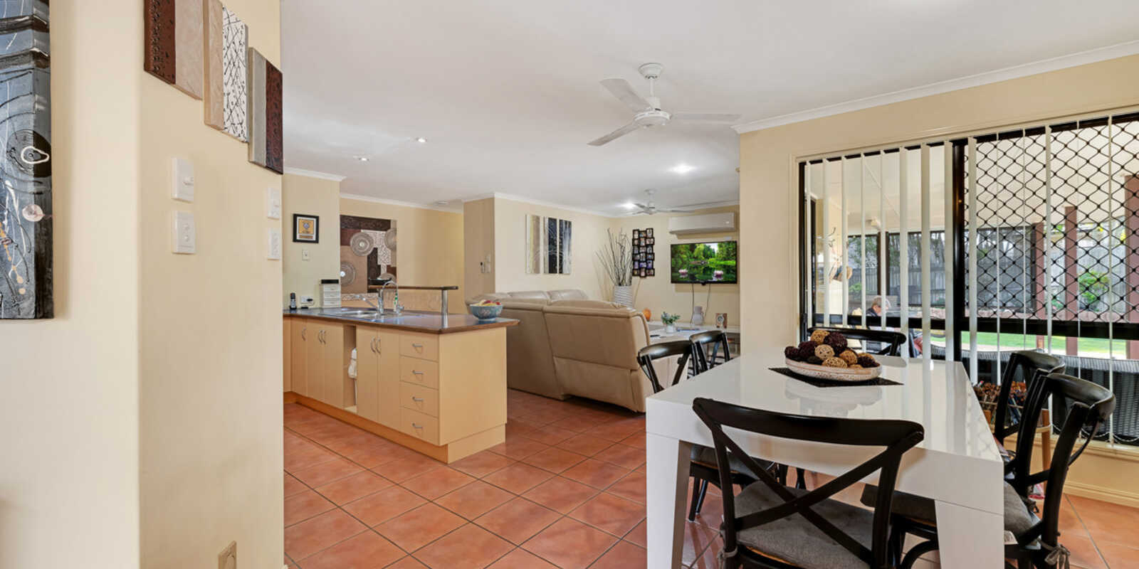4 Bauhinia Crescent Avoca 4 Bauhinia Crescent Avoca