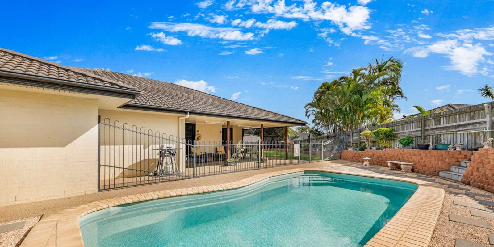 4 Bauhinia Crescent Avoca 4 Bauhinia Crescent Avoca