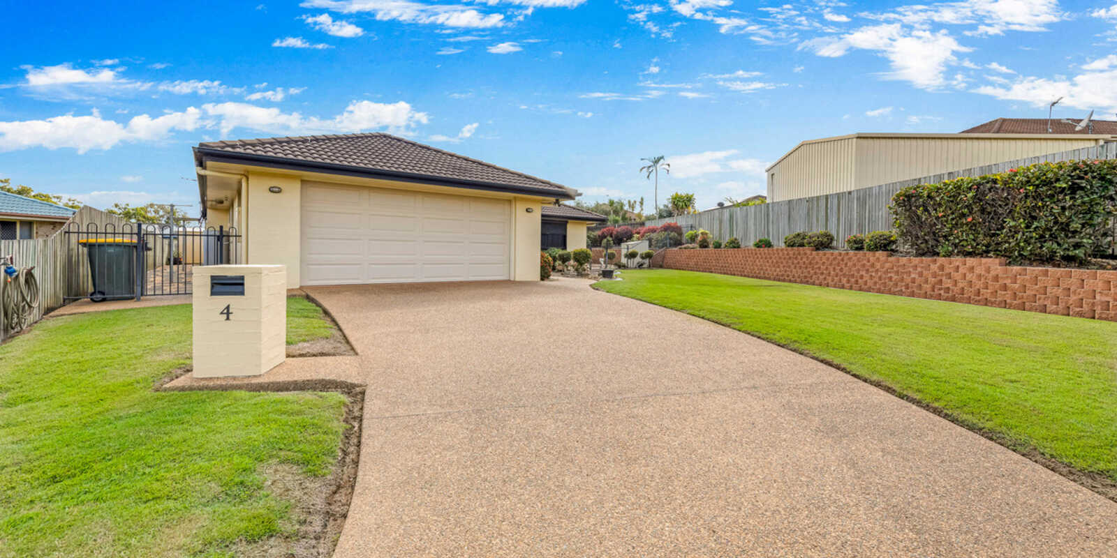 4 Bauhinia Crescent Avoca 4 Bauhinia Crescent Avoca