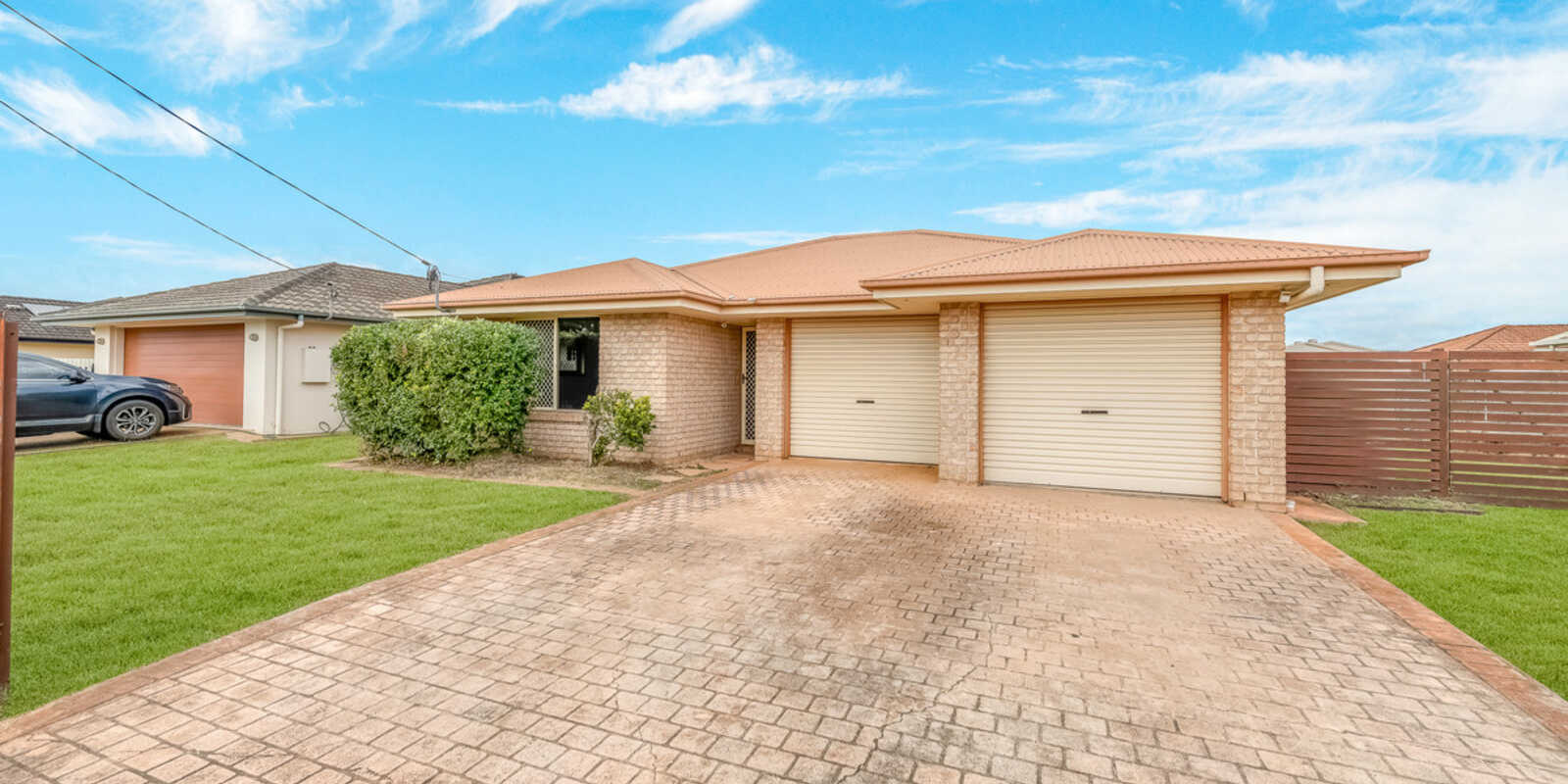 84 McCarthy Road Avenell Heights 84 McCarthy Road Avenell Heights