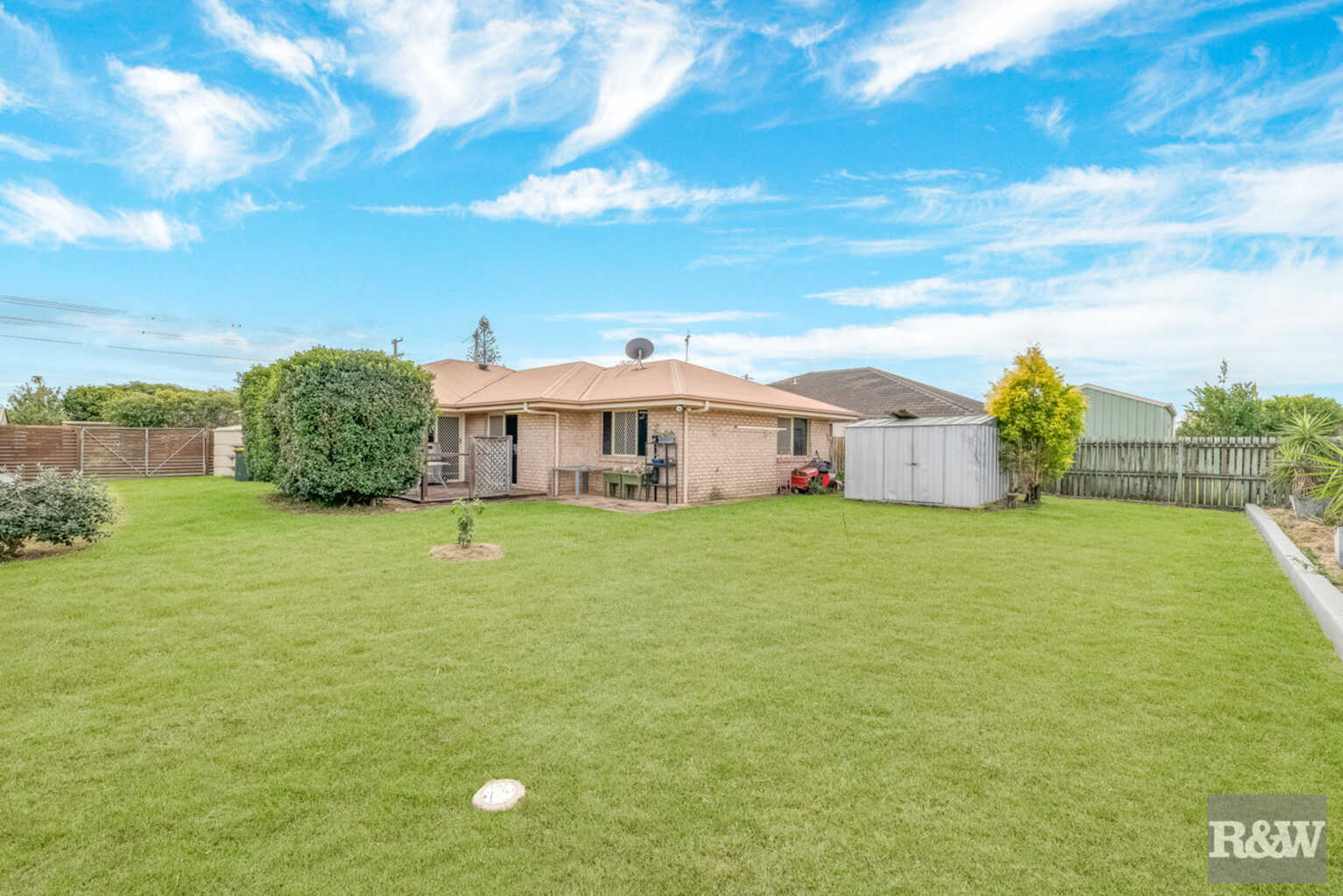 84 McCarthy Road Avenell Heights 84 McCarthy Road Avenell Heights
