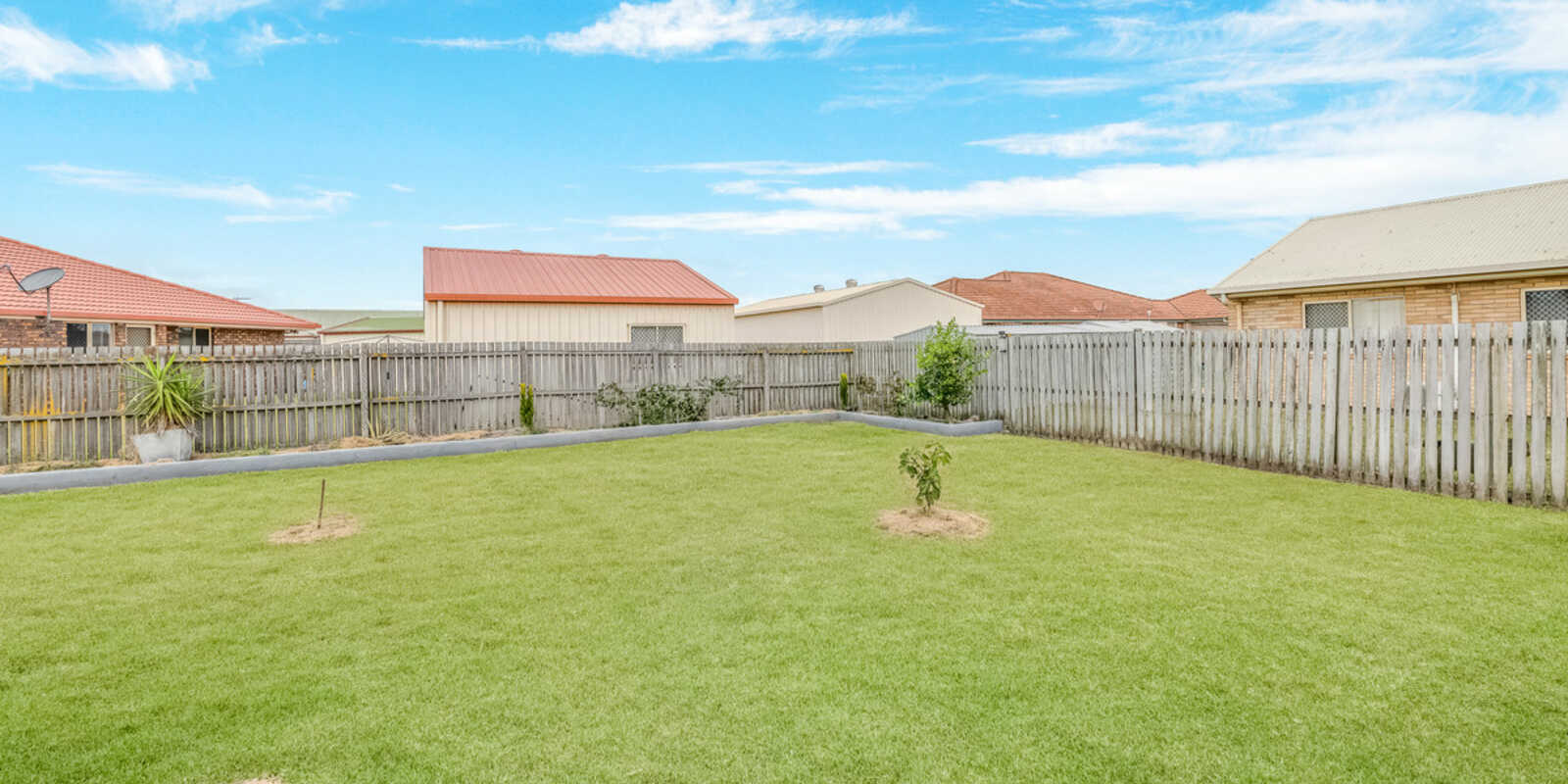 84 McCarthy Road Avenell Heights 84 McCarthy Road Avenell Heights