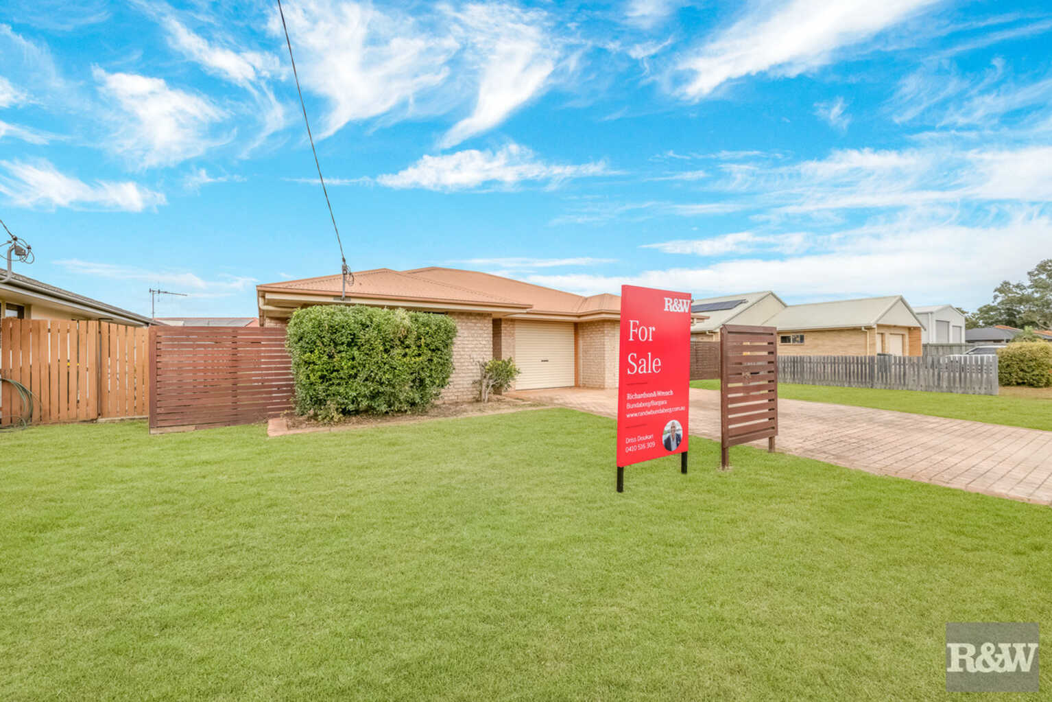 84 McCarthy Road Avenell Heights 84 McCarthy Road Avenell Heights