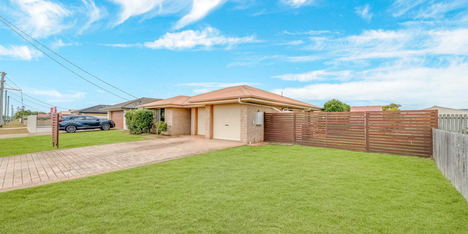 84 McCarthy Road Avenell Heights 84 McCarthy Road Avenell Heights