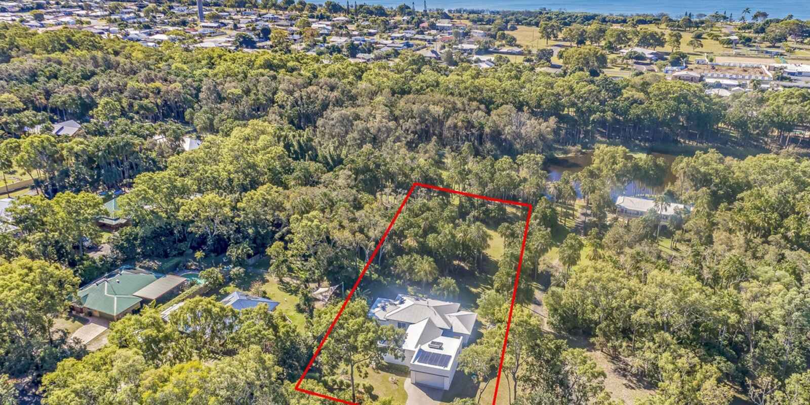 17 Woodlands Lane Moore Park Beach