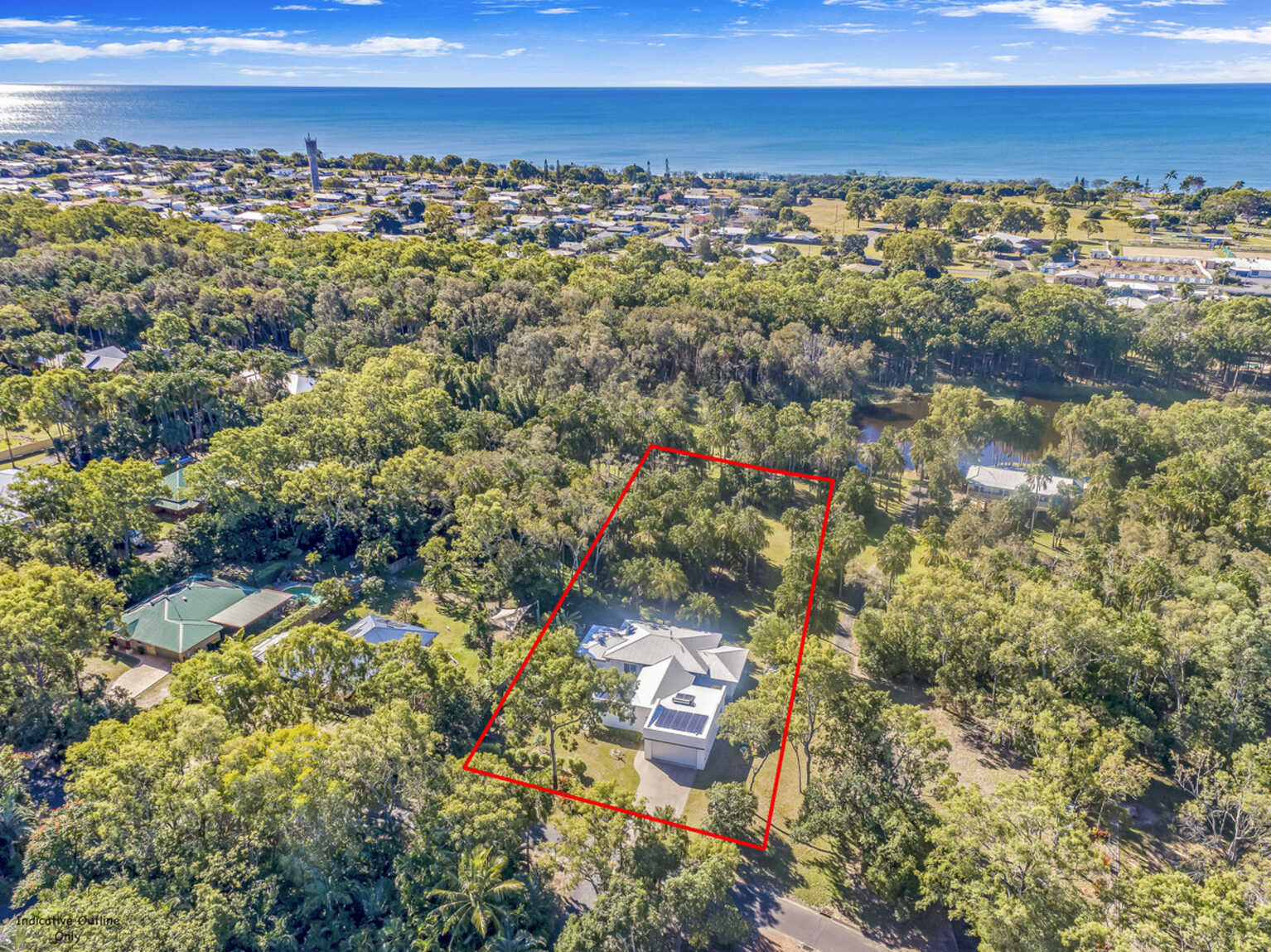 17 Woodlands Lane Moore Park Beach