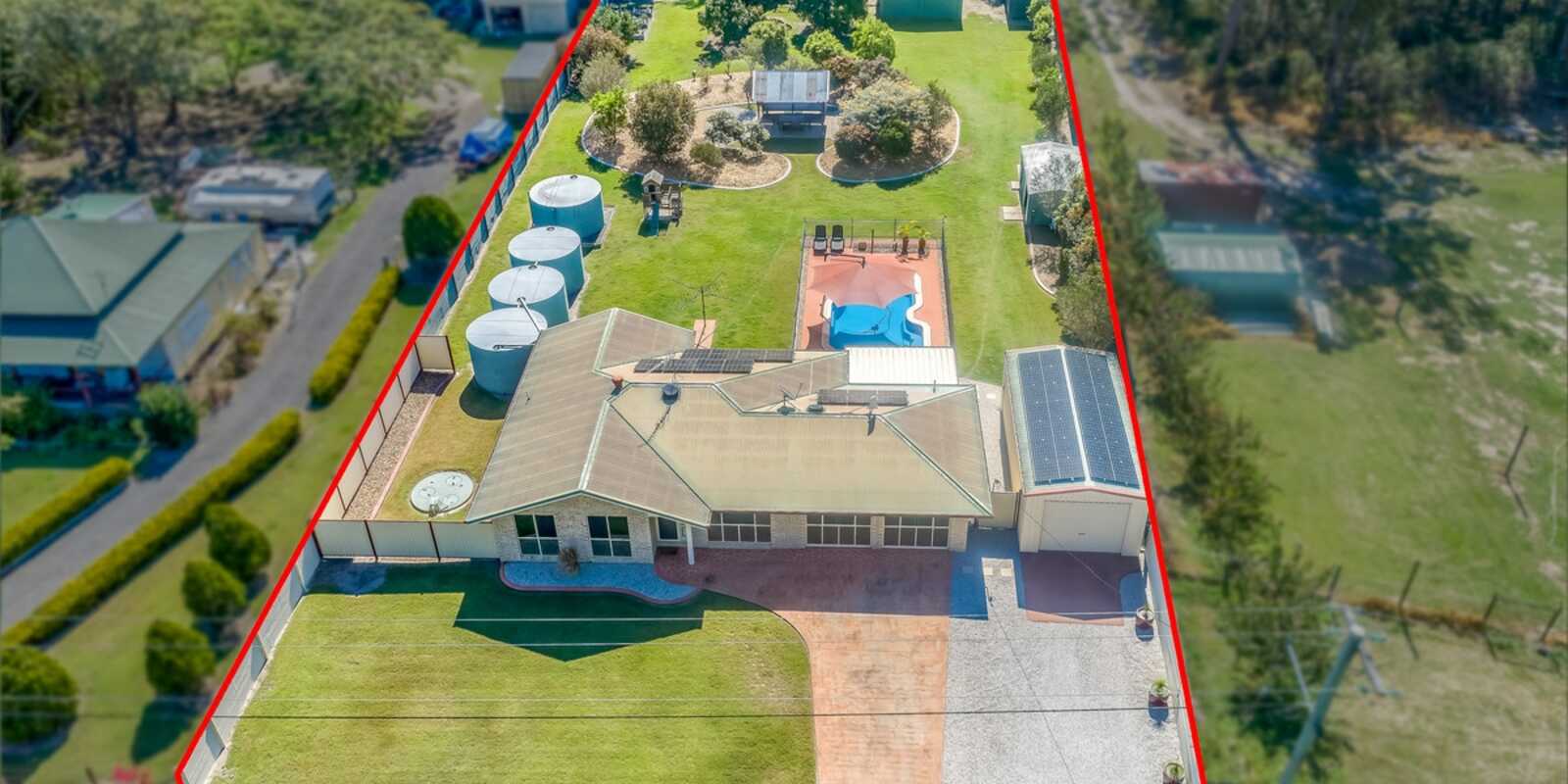 1 Statesman Drive South Bingera 1 Statesman Drive South Bingera