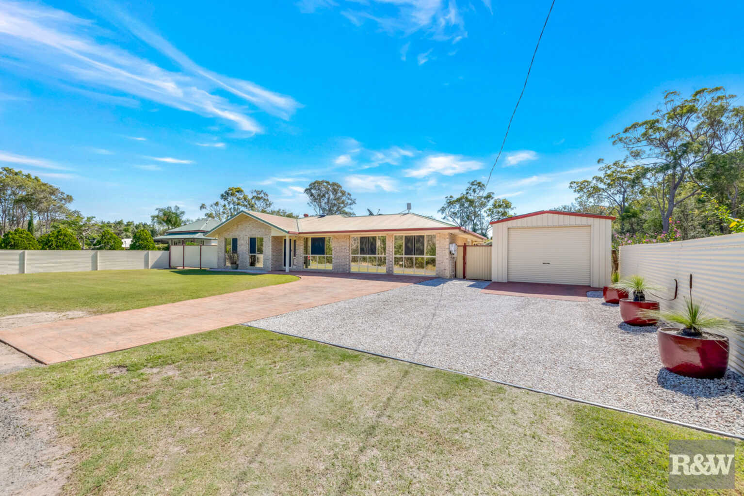 1 Statesman Drive South Bingera 1 Statesman Drive South Bingera