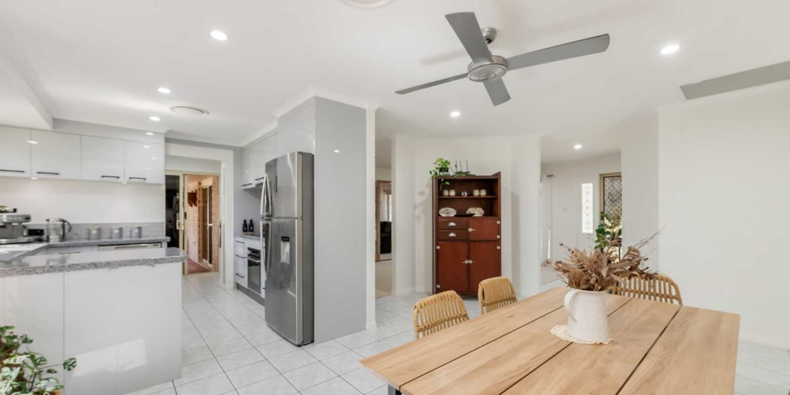 1 Statesman Drive South Bingera 1 Statesman Drive South Bingera
