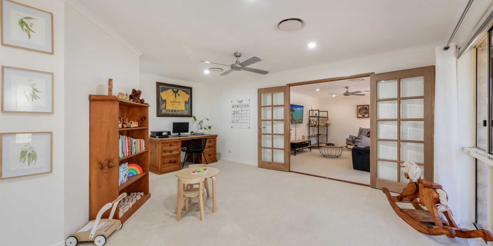 1 Statesman Drive South Bingera 1 Statesman Drive South Bingera